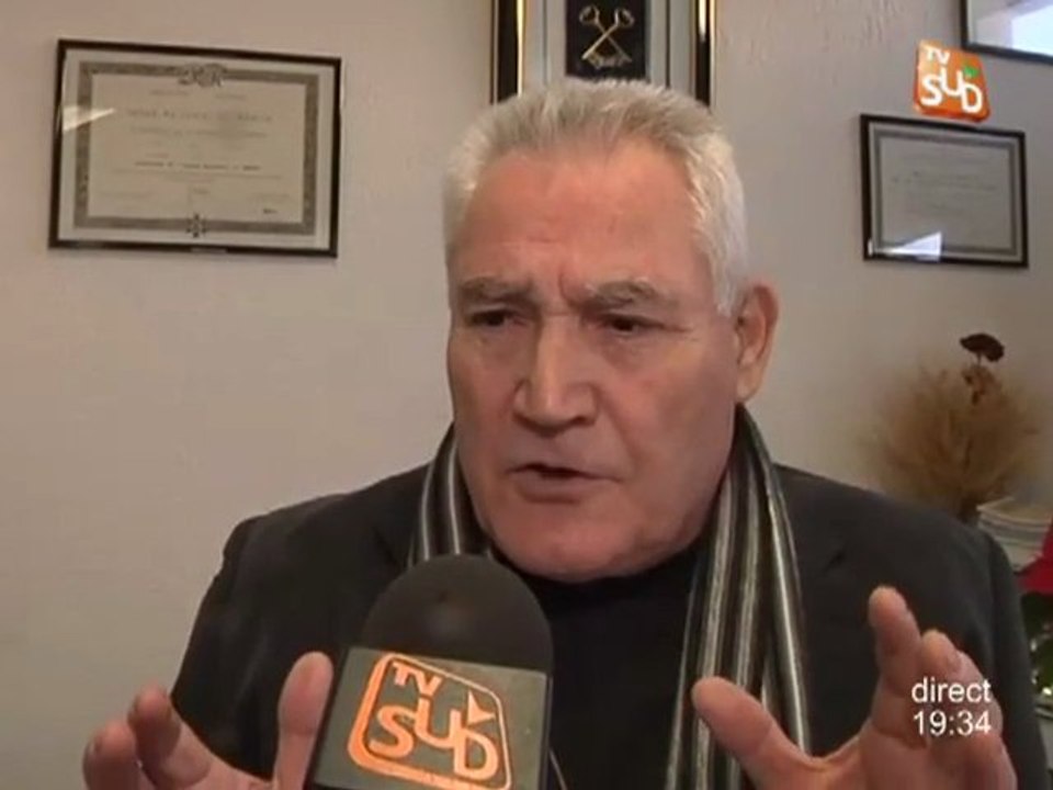 Sécurité-fêtes votives: Les conseils du maire de Milhaud