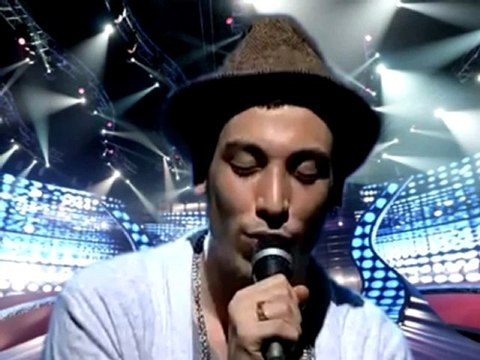 Can Bonomo Eurovision Şarkısı 2012