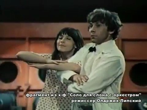 Мифы и легенды кино и телевидения. Наталья Варлей