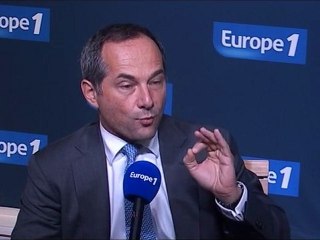 "La taxe Tobin doit être internationale ou ne pas être"