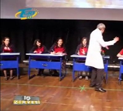 BİRİKİM EĞİTİM KURUMLARI - Eğitim Felsefemiz