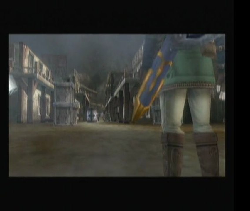 Twilight Princess [48] : Le village oublié