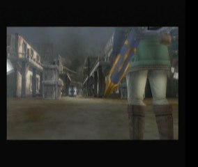 Twilight Princess [48] : Le village oublié