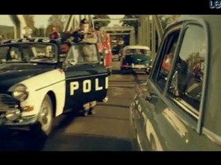 Cinemaskop - Literatur im Kino: VERBLENDUNG (US-Version)