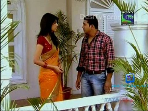 Saas Bina Sasural - 11th January 2012 Video Watch Online part2