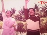 Oorantha Sankranthi Songs - Kallallo -  - Krishna - Sridevi