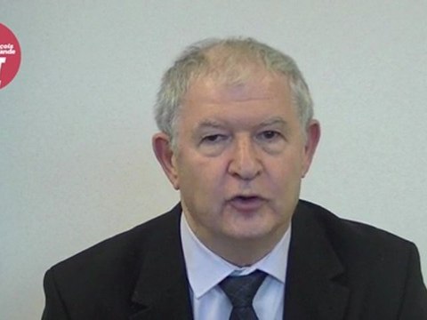 Voeux de Jacky Darne 2012 - élections législatives - 5ème circonscription du Rhône -