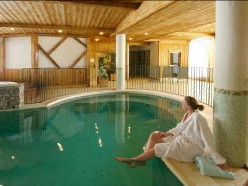 Résidence Val Thorens des Montagnettes l'Oxalys - By Snowresa