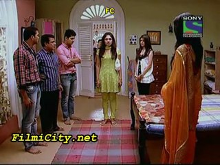 11 January 2012 Saas Bina Sasural pt 1