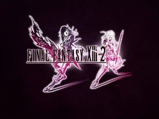 Final Fantasy XIII-2 - Trailer Démo jouable [HD]