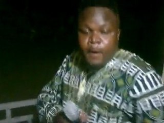 Prince Kwe 25 12 2011 Artiste Musicien Camerounais