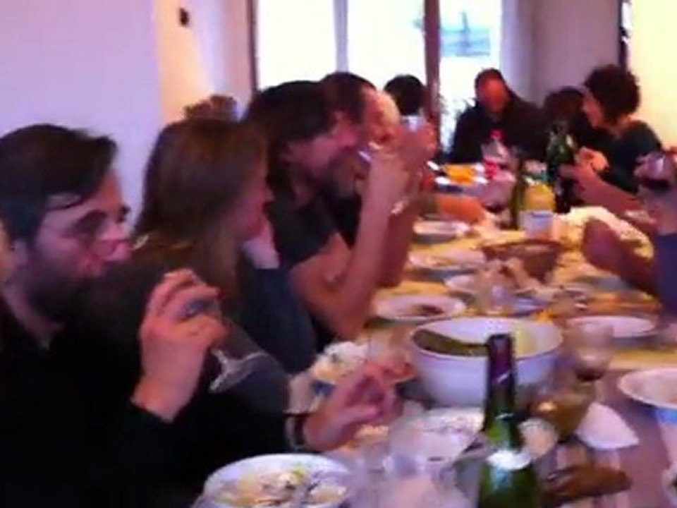 alda speech retraite