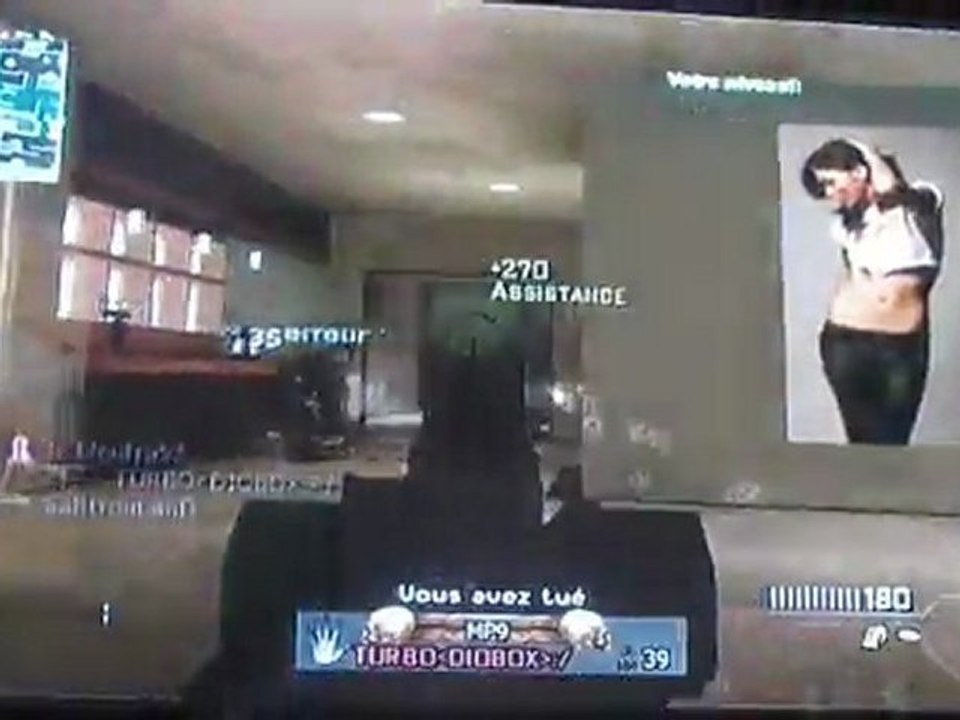 mw3 multi