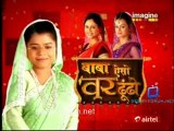 Baba Aiso Var Dhoondo - 11th January 2012 Video Watch Online