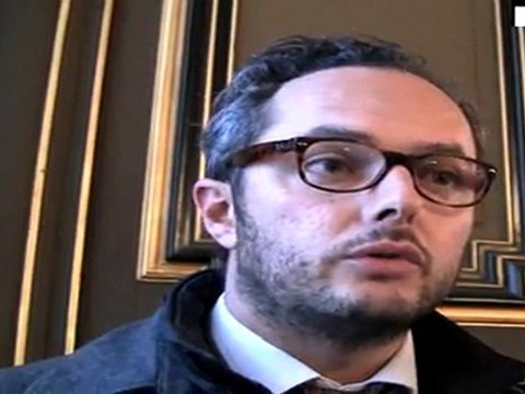 Il y aura probablement des mesures qui seront prises pour le Grand conseil de la mutualité selon Norbert Nabet