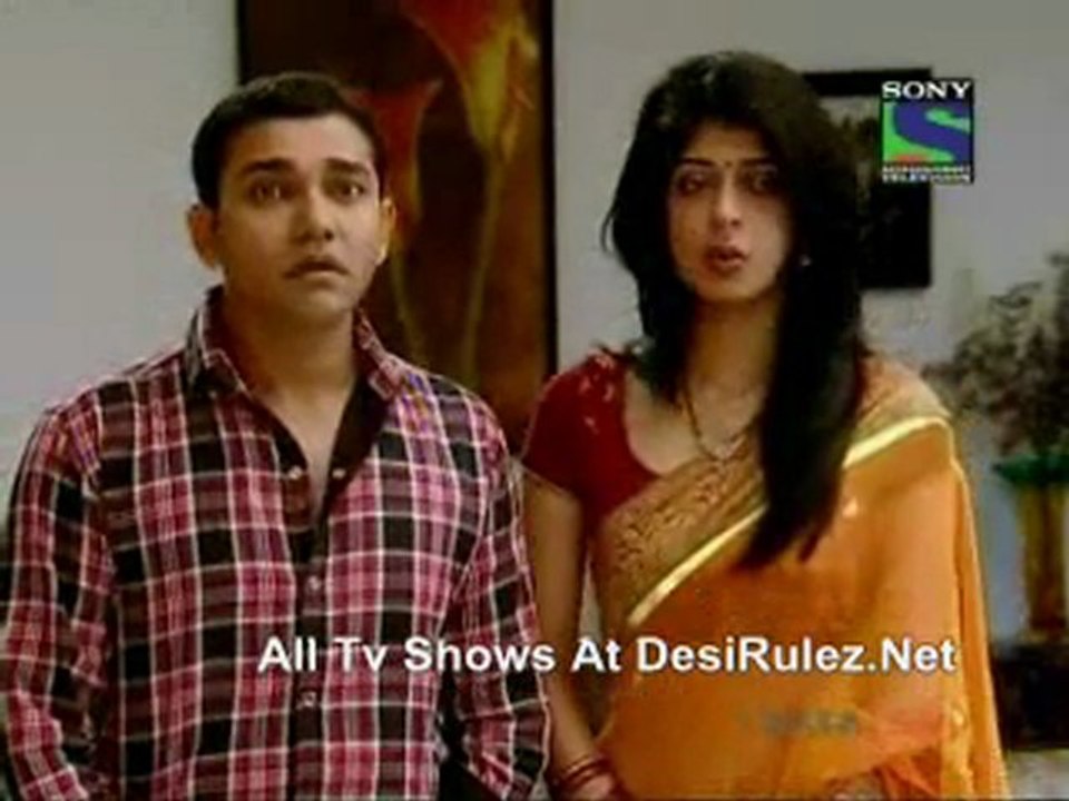 Saas Bina Sasural 11th January 2012 Pt-3
