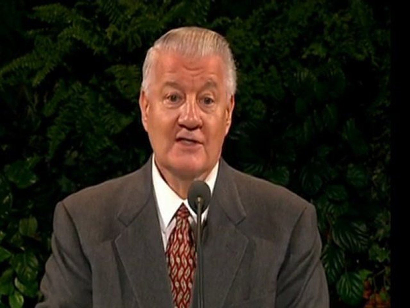 Mormon - The Power of God's Love