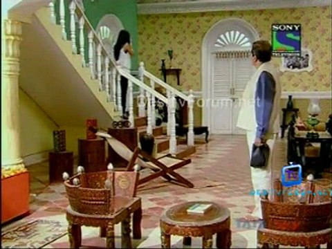 Saas Bina Sasural - 11th January 2012 Video Watch Online