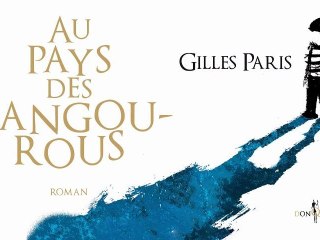 Au pays des kangourous - Gilles Paris