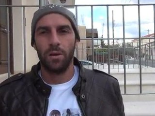 Ο Γιώργος Κωνσταντή στο Balla (2/3)