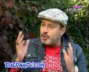 Yeh Kia Film Hai Episode 10 by Ptv home 11th jan 2012 -Prt 2/3
