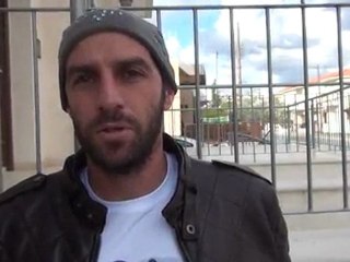 Ο Γιώργος Κωνσταντή στο Balla (1/3)