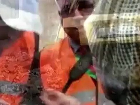 Arab League observer quits in Syria