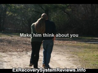 Get Ex Boyfriend Back - It's Not As Hard As You Thought