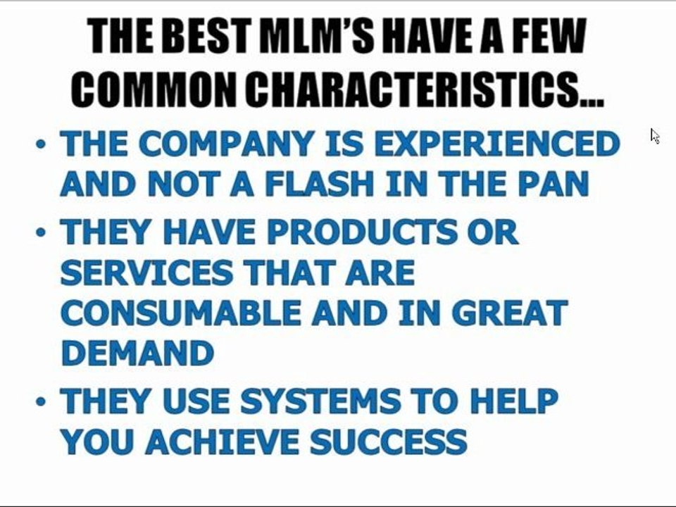 Usana Review : Why Not Everyone Succeeds In Usana