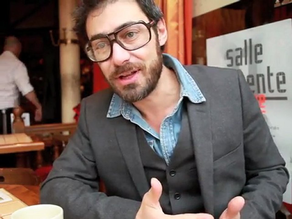 Mélenchon et Le Petit Journal : je t'aime, moi non plus...