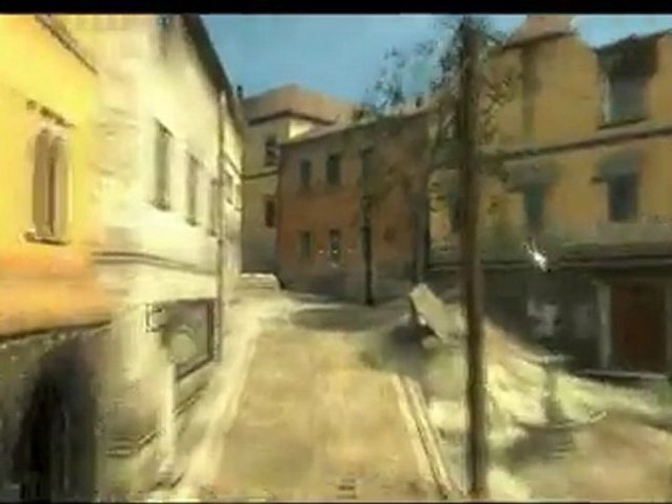 GA2007 DOD Trailer