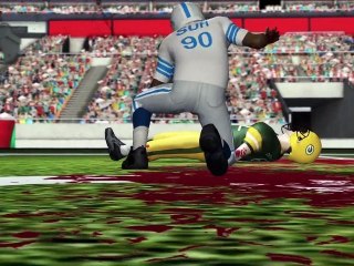 Ndamukong Suh ejected for stomping on opponent, likely to be suspended