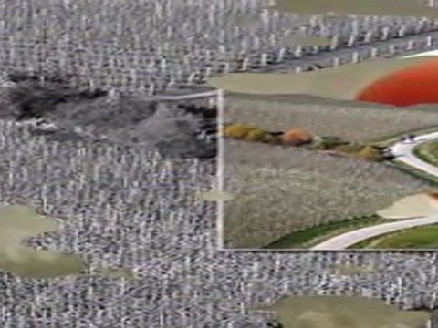 Okyanus mu İki Şehrin Arası - Coşkun Sabah (Mustafa Dinç)