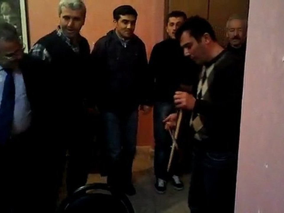 SERDAR SARI