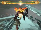 Asura's Wrath (PS3) - Gameplay Gamers Day #2