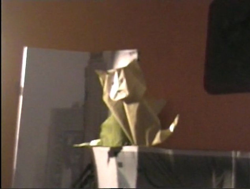 origami 11.01.2012