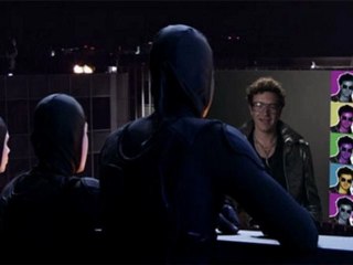 Supah Ninjas season 1 Episode 23 - Limelight - FULL EPISODE -