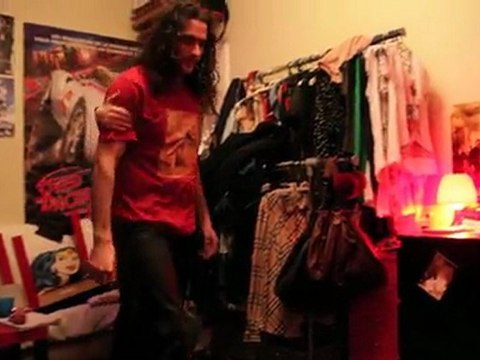 Répétitions 1 Acte III scène 1 (Lou Le client)