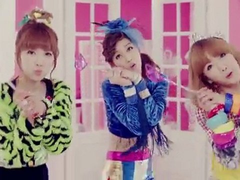 Rainbow Pixie - Hoi Hoi M V