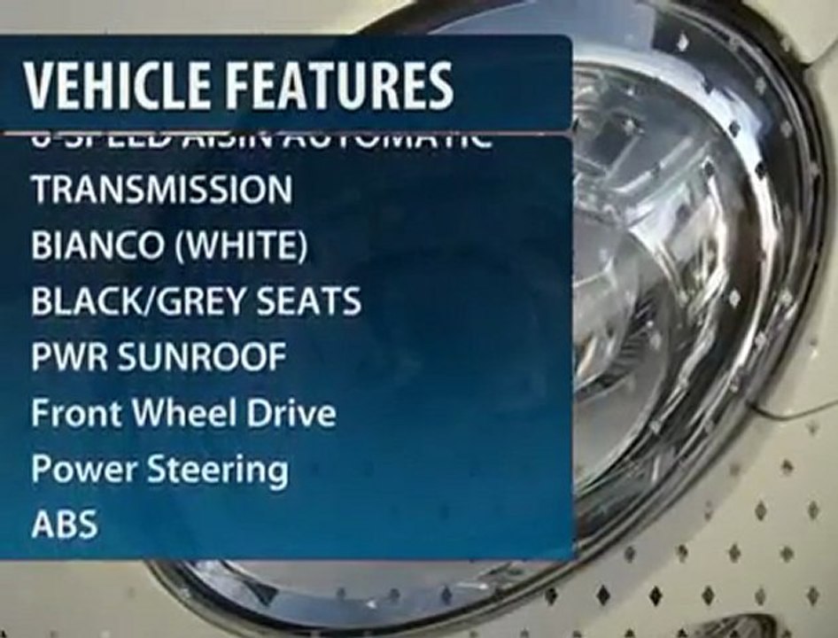 Used 2012 FIAT 500 New Jersey - Philadelphia PA