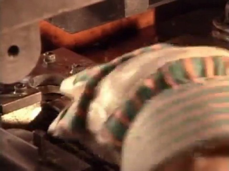 CCF (les outils de jardinage)