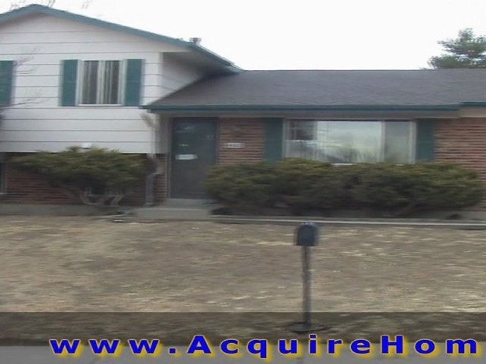 4408 Slide Cr - Colorado Springs Real Estate