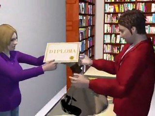 James Franco's NYU professor fired for giving actor a bad grade?