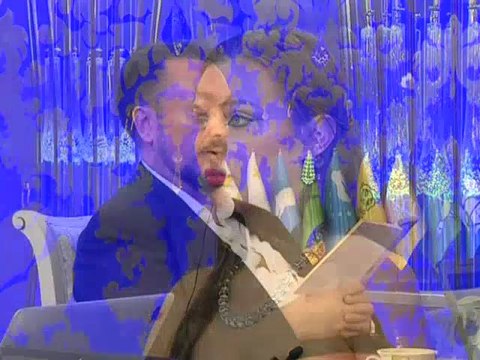 Hz. Mehdi (as) devrinde tüm dünya zengin olacak (Adnan Oktar)