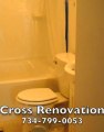 Bathroom Remodeling in Metro Detroit - Cross Renovation