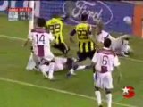 Fenerbahçe-Sevilla Şampiyonlar Ligi