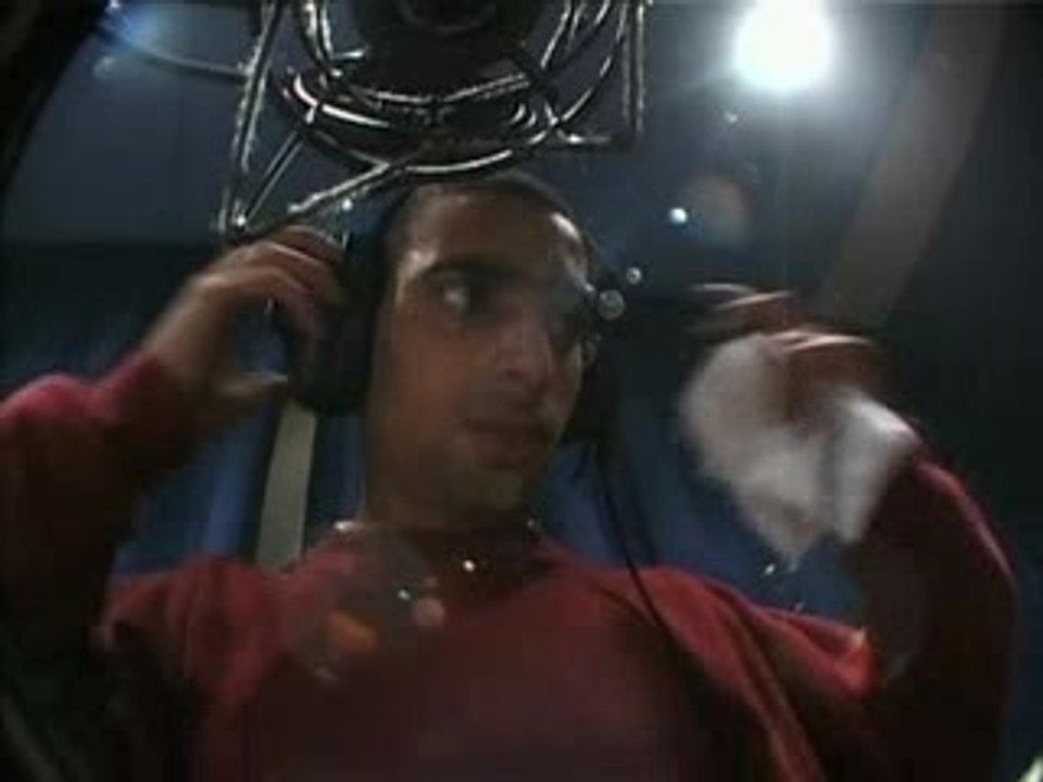 Hip Hop Citoyens - Sniper...