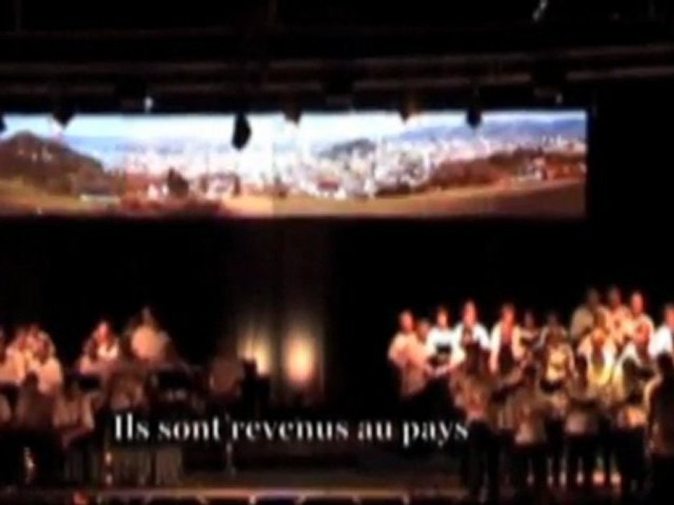 (notre Campagne)