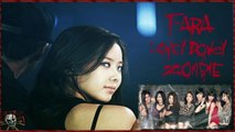 T-ara - Lovey Dovey Zomby Ver [German sub] Full MV
