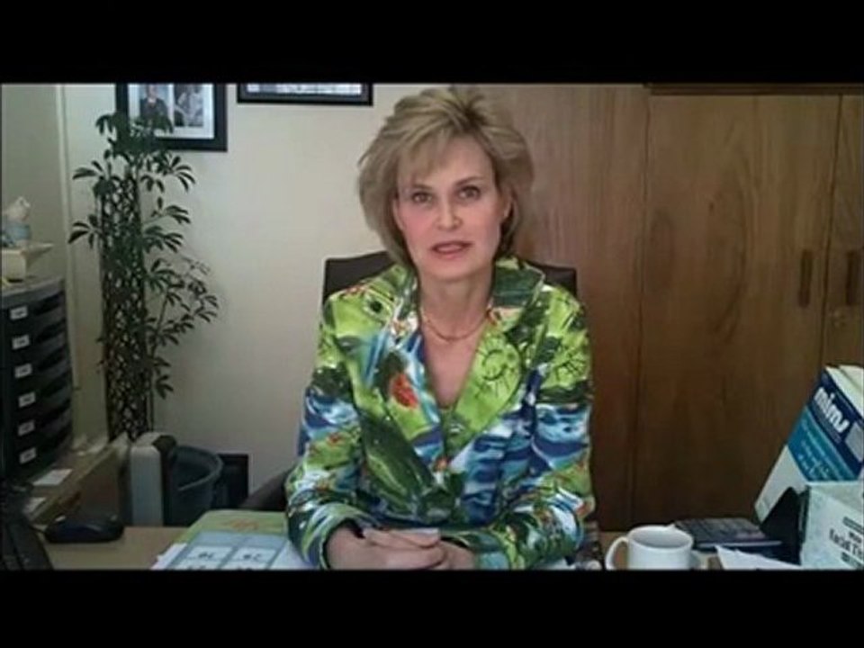 Ask Dr. Martina Episode 9